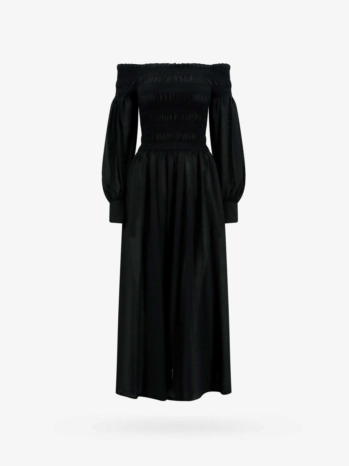 Max Mara Manu Black Womens Max Mara