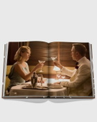 Assouline James Bond Style Multi Fashion & Lifestyle