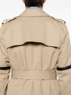 Coperni Hybrid Trench Coat