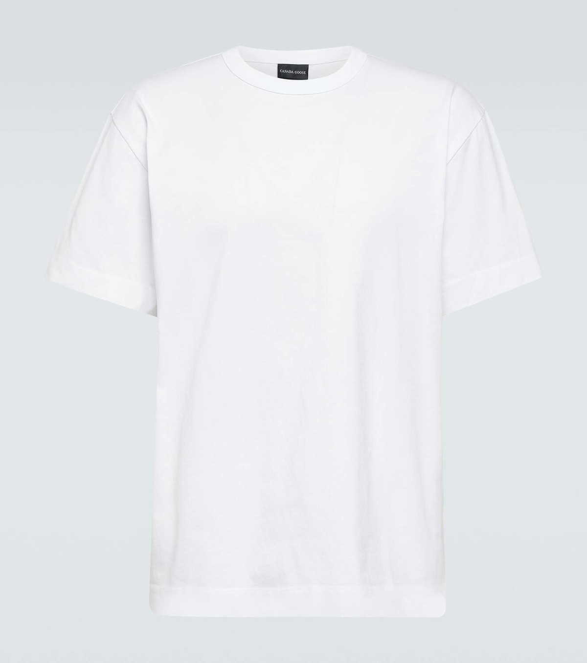 Canada Goose Gladstone Relaxed cotton T-shirt Canada Goose