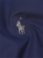 RLX Ralph Lauren - Logo-Embroidered Shell Golf Jacket - Blue