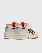 Asics Ex89 Orange|White - Mens - Lowtop