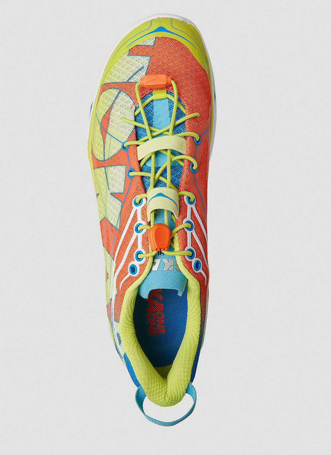 HOKA Huaka Origins Sneakers