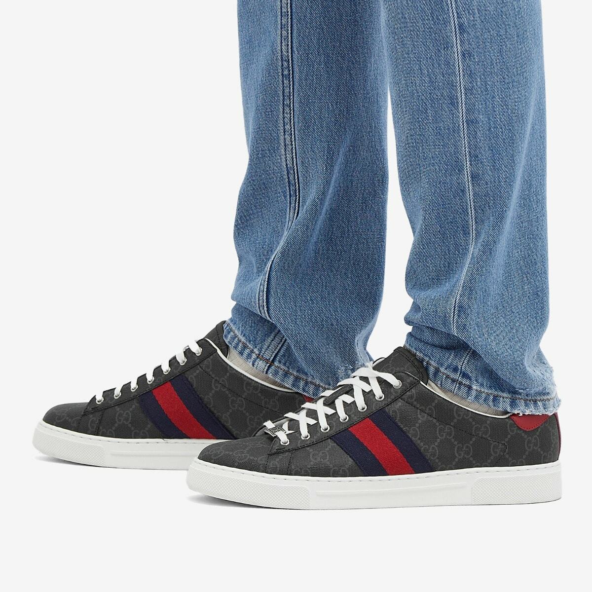 Gucci Men\'s Ace GG Supreme Sneaker Gucci Men main image 3