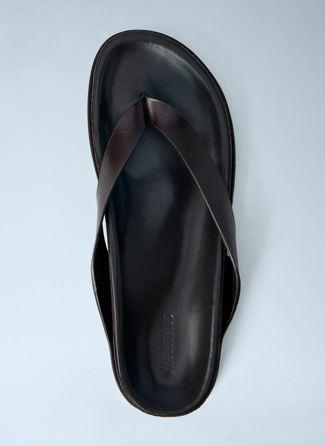 Jacquemus Les Tatanes Sandals
