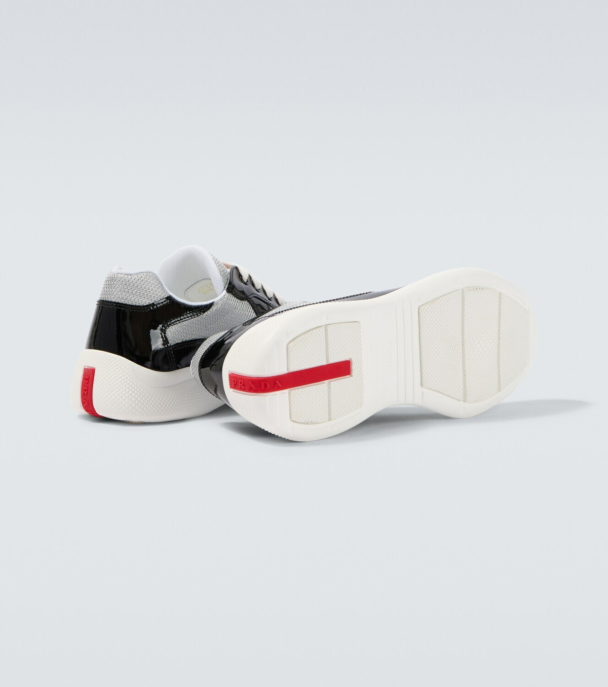 Prada Prada America's Cup sneakers