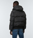 Alexander McQueen - Padded jacket