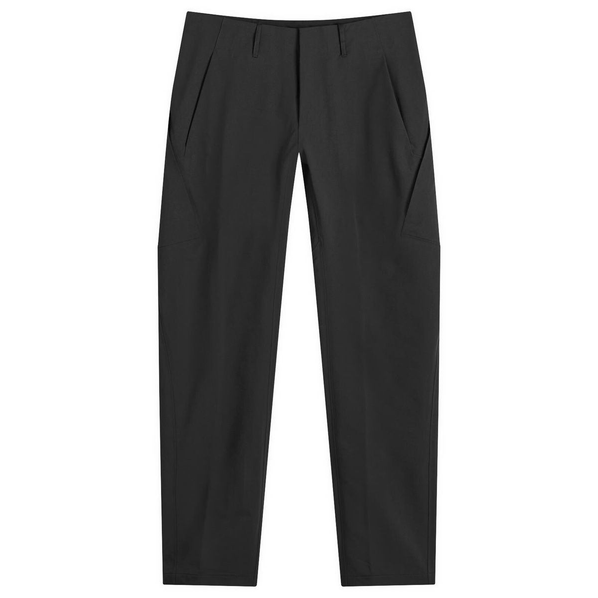 Arc'teryx Veilance Men's Arcteryx Veilance Align MX Pant in Black