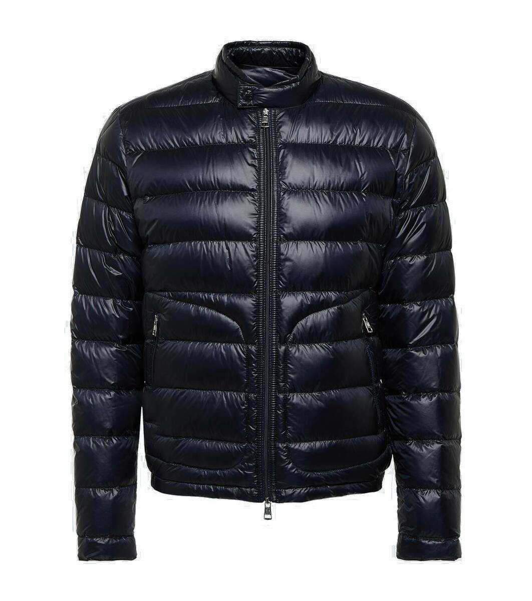 Moncler Black Jildaz Down Jacket Moncler