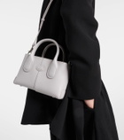 Tod's Di Mini leather shoulder bag