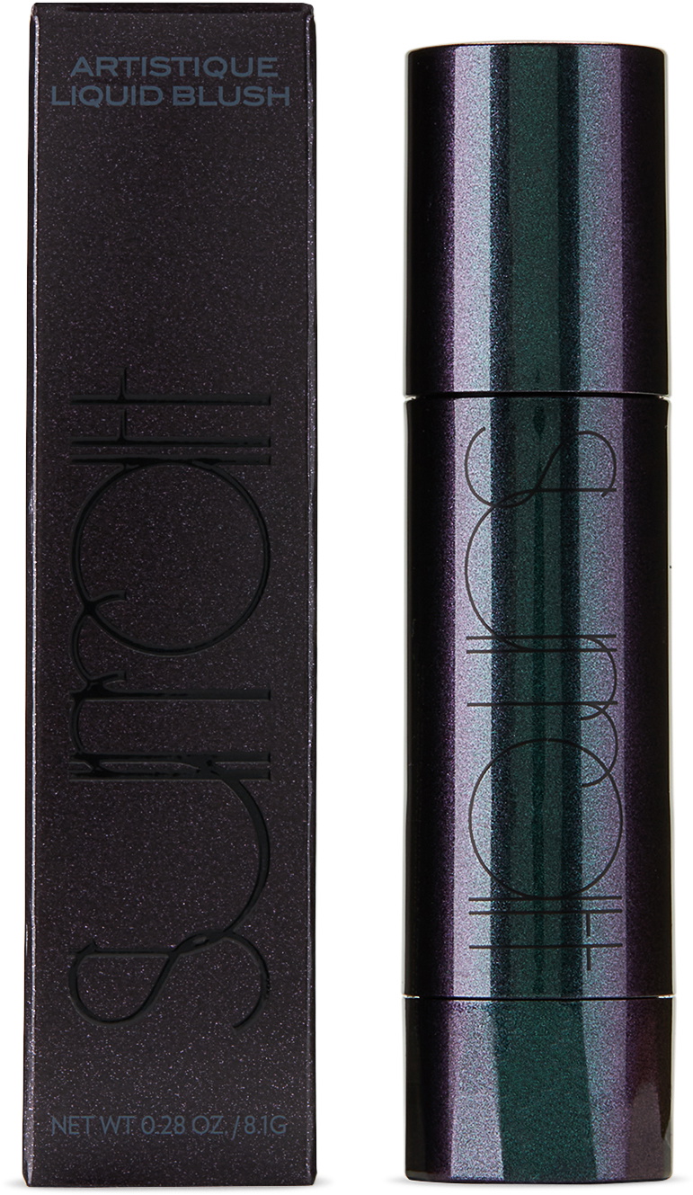 Surratt Beauty Artistique Liquid Blush – Cantaloupe