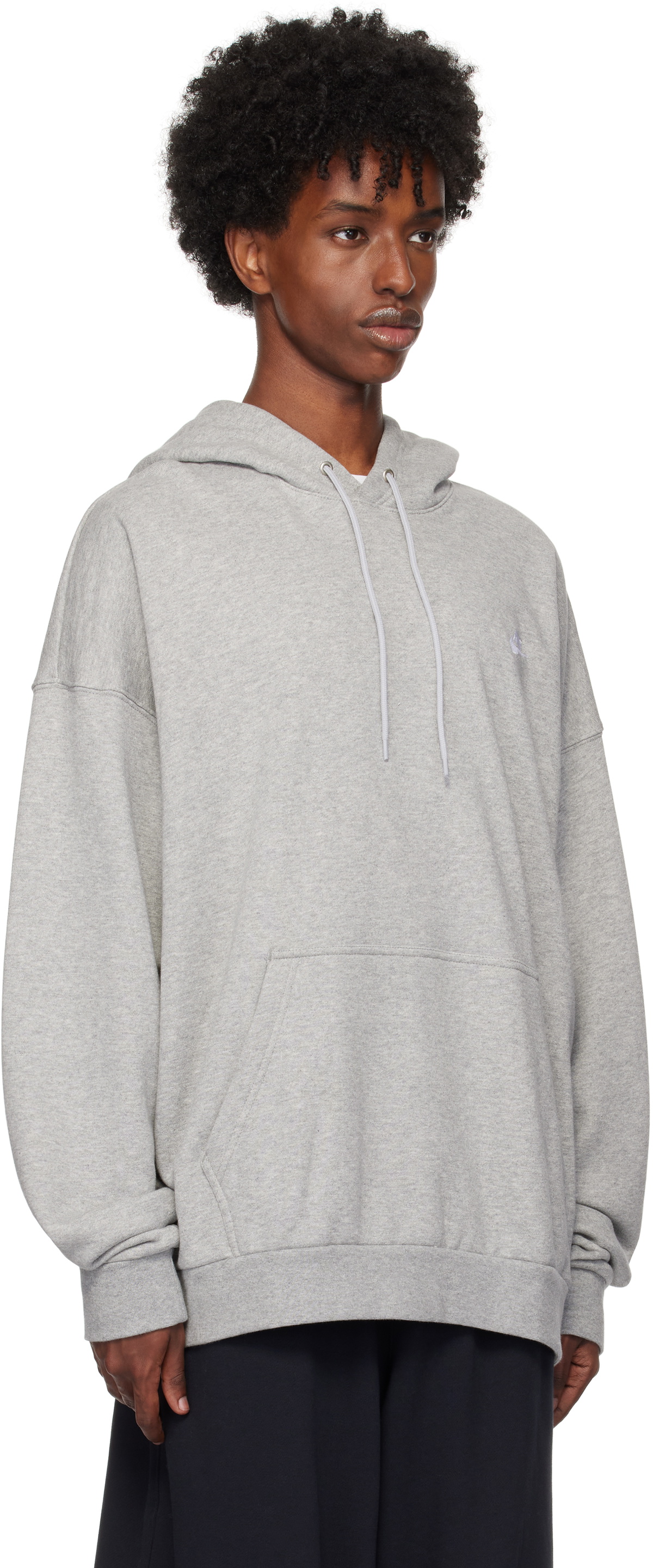 nike french terry pullover hoodie