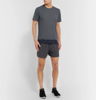Soar Running - Classic 2.0 Shell Shorts - Gray