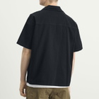 Pexwear Men's Tradesman Shirt in Deep Navy