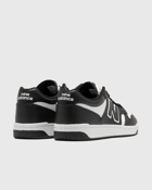 New Balance Bb480 Black/White - Mens - Lowtop