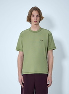 Stüssy Lazy Ss T-Shirt