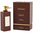 Trussardi I Vicoli Via Fiori Chiari EDP Spray 3.4 oz Fragrances 8058045423461