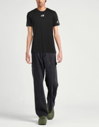 Autry Mens T-shirt in Black
