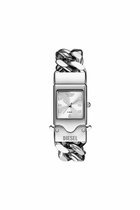 Diesel Closer stainless steel watch - Timeframes - Unisex - Silver