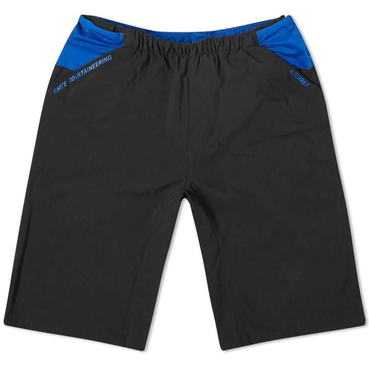 Photo: Adidas x White Mountaineering Terrex Short