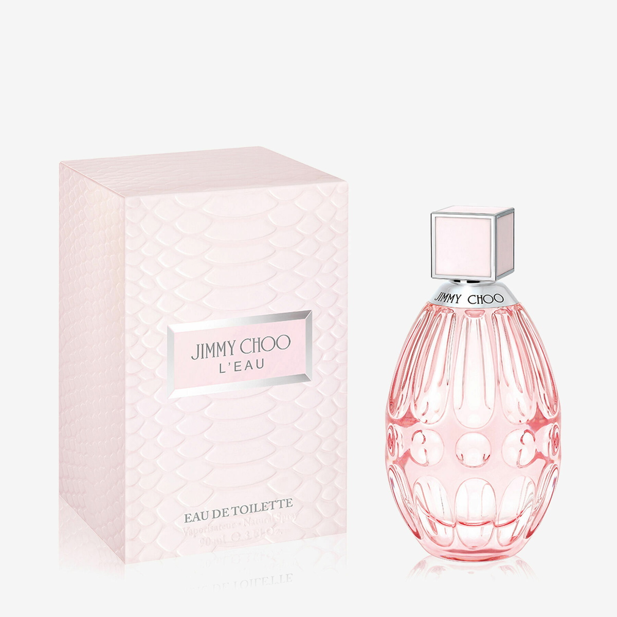 Jimmy Choo Jc L'Eau Edt 90Ml Fragrance