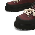 END. x Diemme Men's Cornaro Gomma Hiking Boot in Gorgie