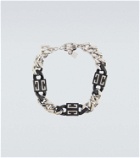 Givenchy 4G chain bracelet