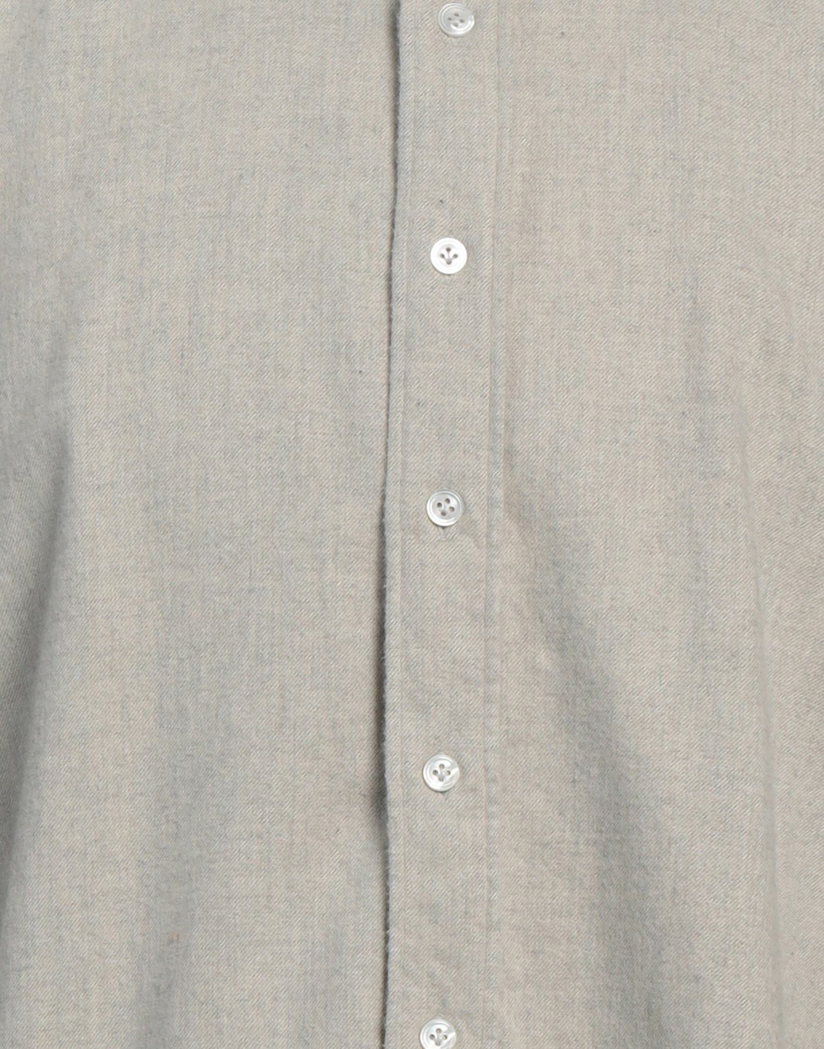 Lardini Mens Shirt in Sage green