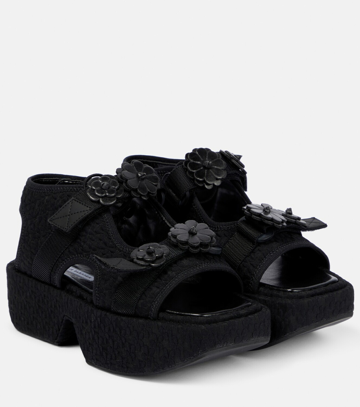 cecilie bahnsen my sandal 37サイズ cecilie bahnsen my sandal 37サイズ