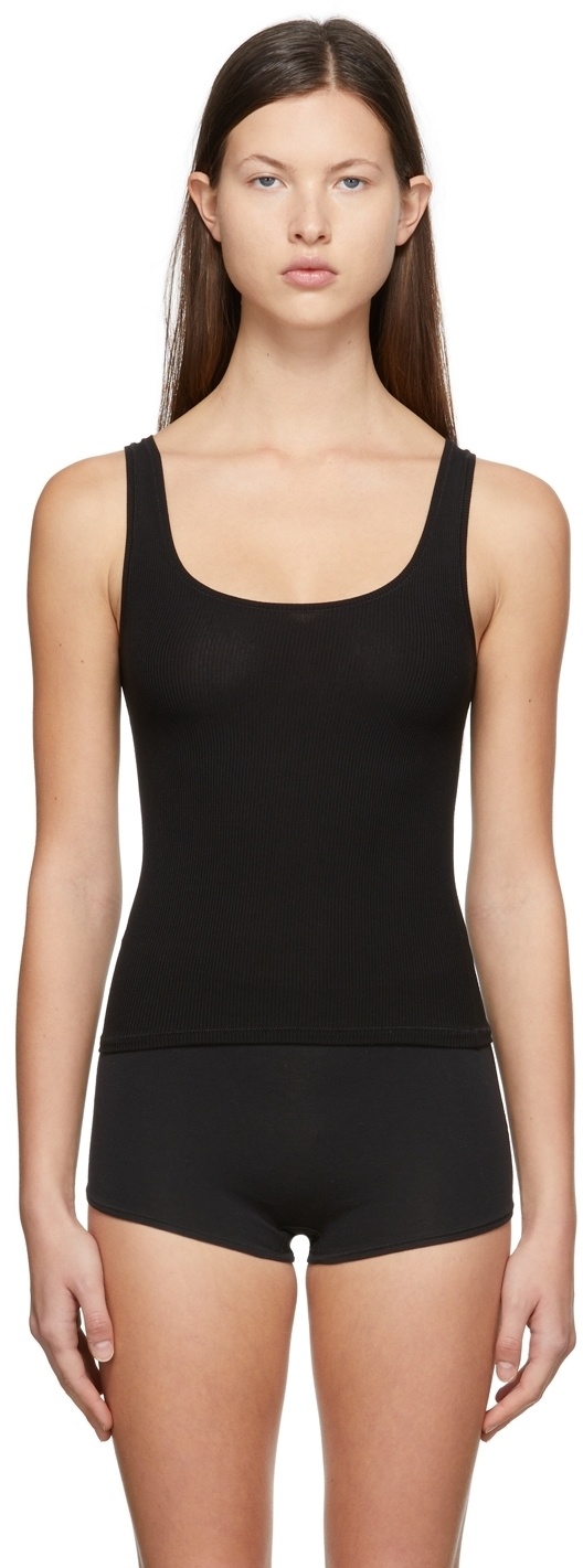 Skims Soft Lounge Tank Top curated on LTK