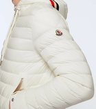 Moncler - Eus hooded down jacket