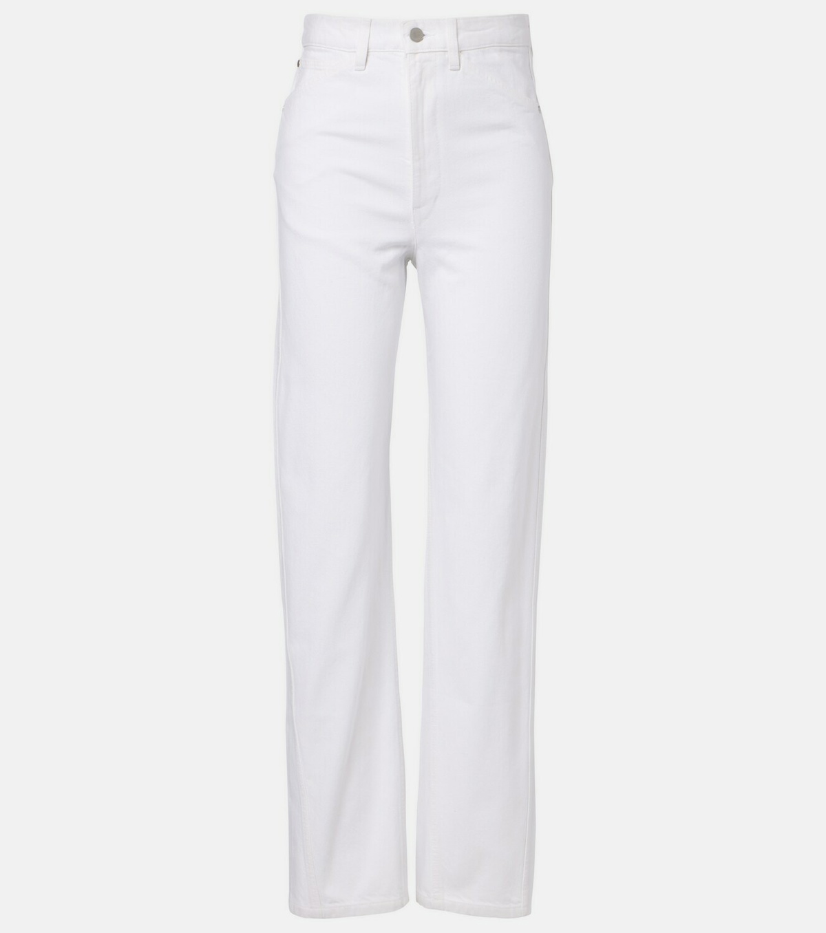 Lemaire Straight jeans