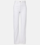 Lemaire Straight jeans