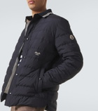 Moncler Dorvath down jacket