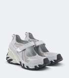 Balenciaga Hydra wedge sneakers