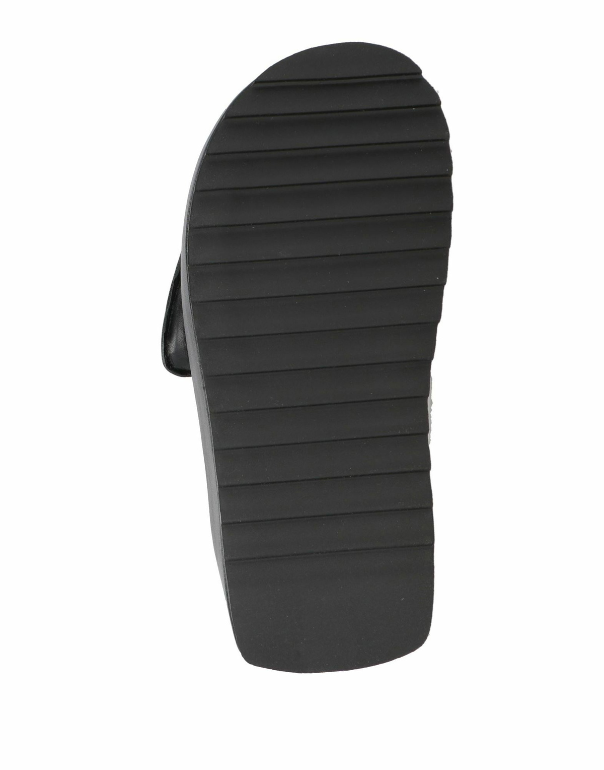 Gia Borghini Womens Sandals in Black