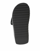 Gia Borghini Womens Sandals in Black