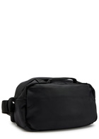 Simone Rocha Bow and Bead-embellished Nylon Cross-body Bagossbag - Black - One Size