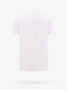 Dolce & Gabbana   T Shirt White   Mens