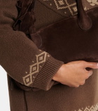 Magda Butrym Wool sweater