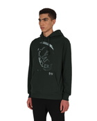 Moncler Genius 6 Moncler 1017 Alyx 9sm Logo Hooded Sweatshirt