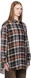 Carter Young Navy & Pink Hugo Shirt