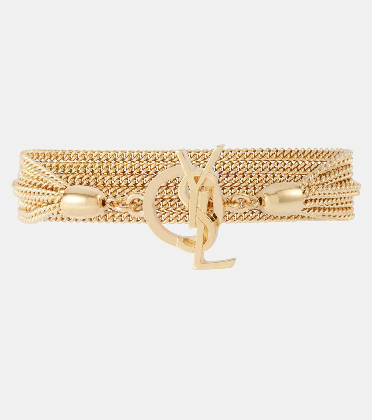 Saint Laurent YSL bracelet Saint Laurent