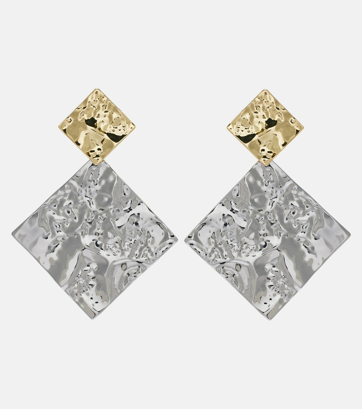Rebecca Vallance Drop earrings