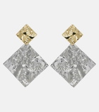 Rebecca Vallance Drop earrings