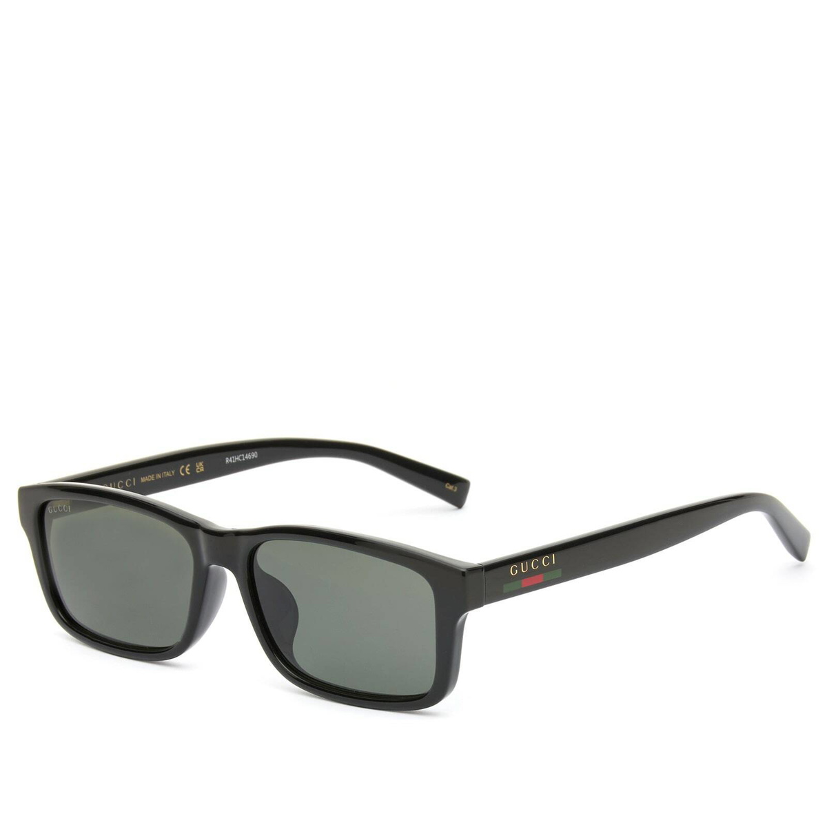 Gucci Eyewear Gg1344o006 Havana Havana Transpa Gucci