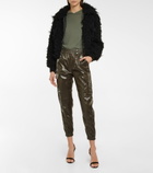 Rta - Jinni high-rise pants