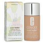Clinique / Even Better Makeup 28 Ivory 1.0 oz SPF 15