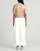 Imperial Womens Pants Cream