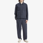 Craig Green Men's Worker Jacket in Navy